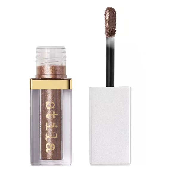 STILA Glisten & Glow Liquid Eyeshadow STREAM - Picture 8 of 12